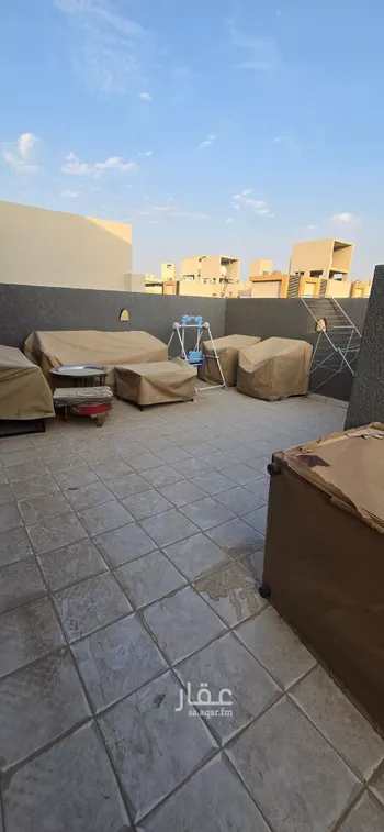 شقة للإيجار في شارع مالك بن أنس, حي النرجس, مدينة الرياض, منطقة الرياض