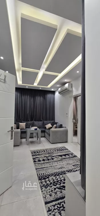 شقة للإيجار في شارع حميد بن قيس, حي النرجس, مدينة الرياض, منطقة الرياض صورة 4