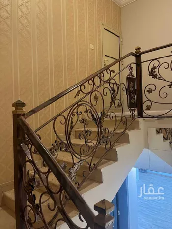 فيلا للإيجار في شارع خالد ابن الوليد, حي الشعلة, مدينة الدمام, المنطقة الشرقية صورة 4