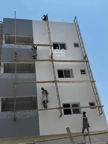عمارة للإيجار في شارع ذو الاصابع التميمي, حي المعزاب, مدينة خميس مشيط, منطقة عسير صورة 3