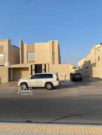 فيلا للبيع في شارع خالد ابن الوليد, حي الشعلة, مدينة الدمام, المنطقة الشرقية