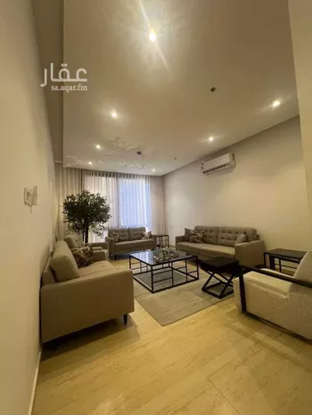 شقة للإيجار في حي الحمراء, مدينة الخبر, المنطقة الشرقية صورة 4