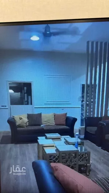 فيلا للإيجار في شارع ذكوان ابن عبد مناف, حي المعزاب, مدينة خميس مشيط, منطقة عسير صورة 2