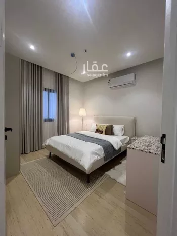شقة للإيجار في حي الحمراء, مدينة الخبر, المنطقة الشرقية صورة 5