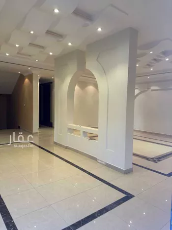 فيلا للإيجار في شارع رقم 35 ، حي الملقا ، الرياض ، منطقة الرياض صورة 5