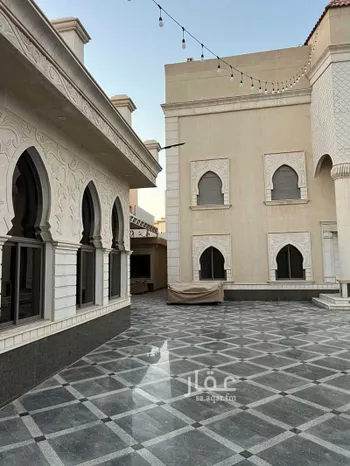 فيلا للبيع في شارع إبراهيم البرهان, حي عرقة, مدينة الرياض, منطقة الرياض صورة 5