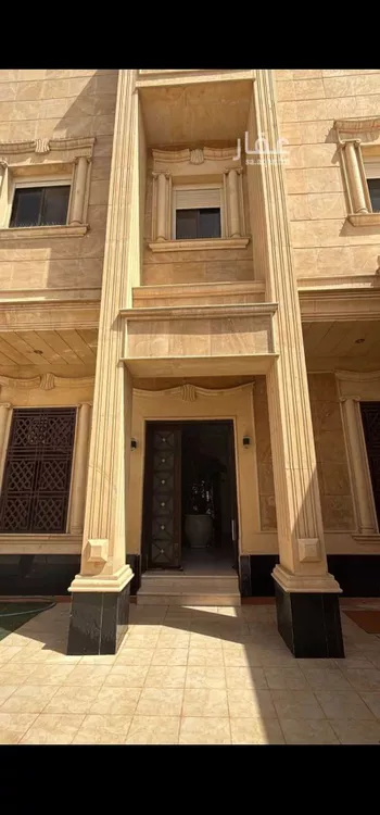 فيلا للإيجار في حي ، شارع عشيرة ، حي حطين ، الرياض ، منطقة الرياض