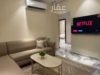 شقة مفروشة للحجز في شارع جميلة بنت سعد, حي البوادي, جدة صورة 3