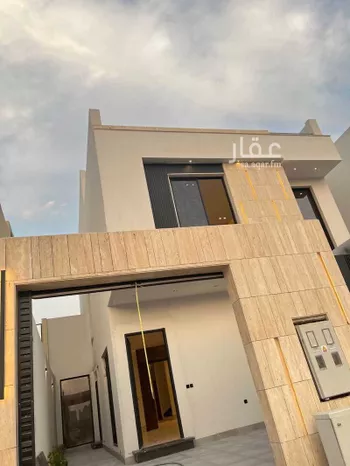 دور للبيع في شارع عقيل عطاس, حي العارض, مدينة الرياض, منطقة الرياض