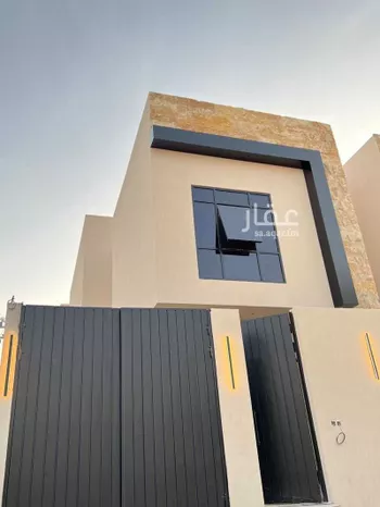 فيلا للبيع في شارع 7777, حي النرجس, مدينة الرياض, منطقة الرياض
