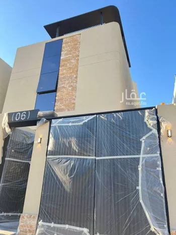 فيلا للبيع في شارع 83763, حي النرجس, مدينة الرياض, منطقة الرياض