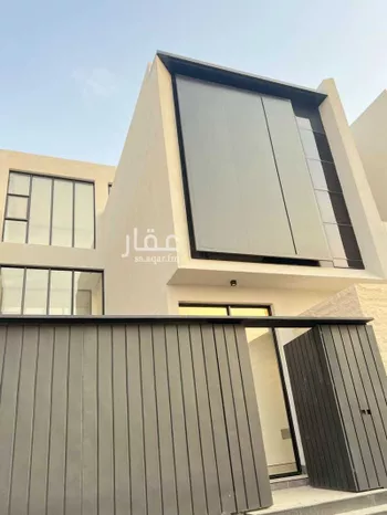 فيلا للبيع في شارع ابي بكر الصديق, حي النرجس, مدينة الرياض, منطقة الرياض