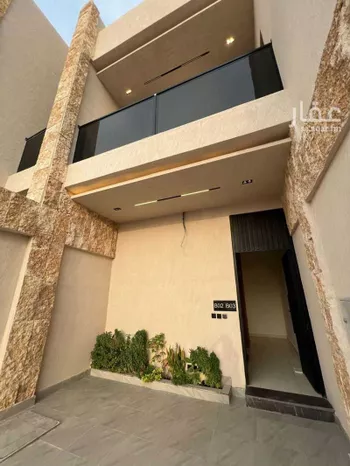 دور للبيع في شارع 72652, حي النرجس, مدينة الرياض, منطقة الرياض