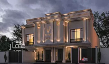 دور للبيع في شارع 972663, حي النرجس, مدينة الرياض, منطقة الرياض