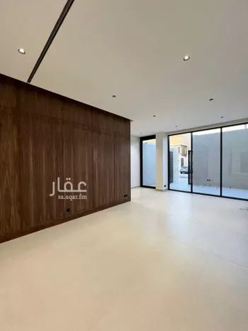 فيلا للبيع في شارع مالك بن انس, حي النرجس, مدينة الرياض, منطقة الرياض صورة 2