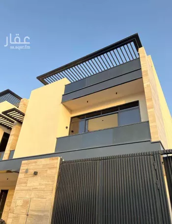 دور للبيع في شارع 7777, حي المروج, مدينة الرياض, منطقة الرياض