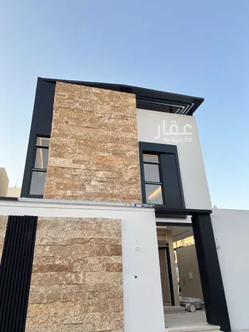فيلا للبيع في شارع 6353, حي النرجس, مدينة الرياض, منطقة الرياض