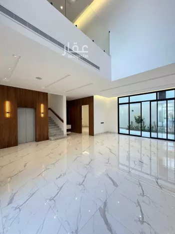 فيلا للبيع في شارع أبي الحسن المصري, حي العارض, مدينة الرياض, منطقة الرياض صورة 5