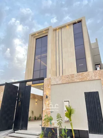 فيلا للبيع في شارع ابي بكر الصديق, حي النرجس, مدينة الرياض, منطقة الرياض