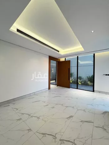 فيلا للبيع في شارع 7373636, حي النرجس, مدينة الرياض, منطقة الرياض صورة 3