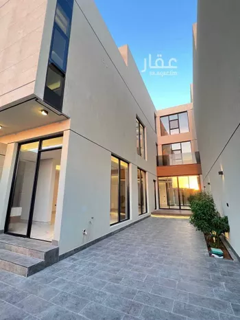 فيلا للبيع في شارع 7373636, حي النرجس, مدينة الرياض, منطقة الرياض صورة 2