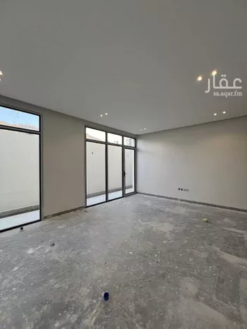 دور للبيع في شارع الامير فيصل بن بندر بن عبدالعزيز, حي النرجس, مدينة الرياض, منطقة الرياض صورة 3