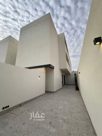 دور للبيع في شارع 666665, حي النرجس, مدينة الرياض, منطقة الرياض صورة 2