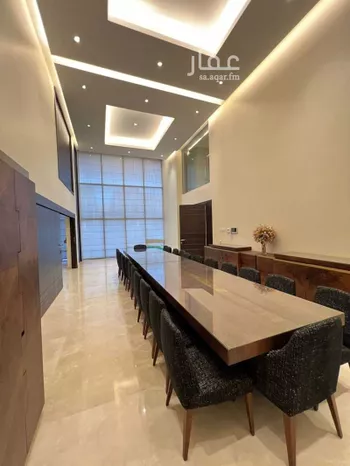 فيلا للبيع في حي الربيع, مدينة الرياض, منطقة الرياض صورة 4