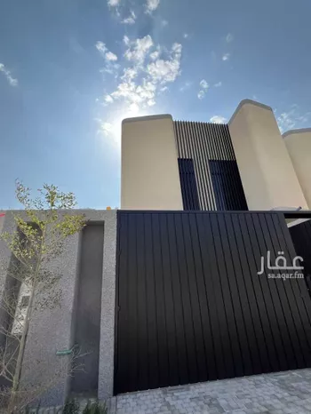 فيلا للبيع في شارع ابي بكر الصديق, حي النرجس, مدينة الرياض, منطقة الرياض