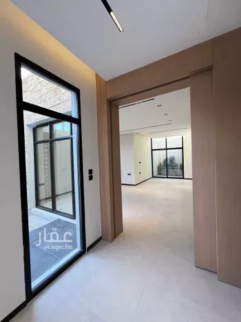 فيلا للبيع في شارع عثمان بن عفان, حي النرجس, مدينة الرياض, منطقة الرياض صورة 3