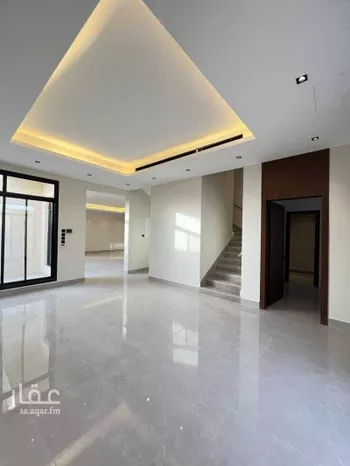 فيلا للبيع في شارع مالك بن أنس, حي النرجس, مدينة الرياض, منطقة الرياض صورة 5