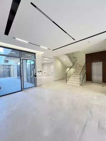 فيلا للبيع في شارع 55455, حي النرجس, مدينة الرياض, منطقة الرياض صورة 5