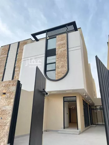 دور للبيع في شارع بكر بن سوادة, حي النرجس, مدينة الرياض, منطقة الرياض