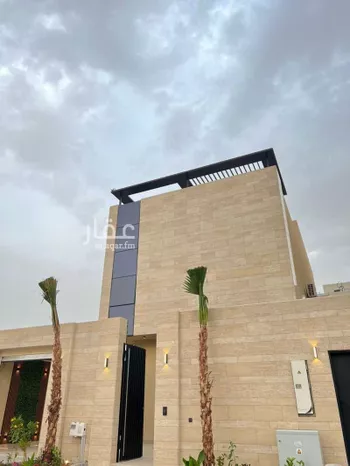 فيلا للبيع في شارع رباح بن أبي معروف, حي النرجس, مدينة الرياض, منطقة الرياض