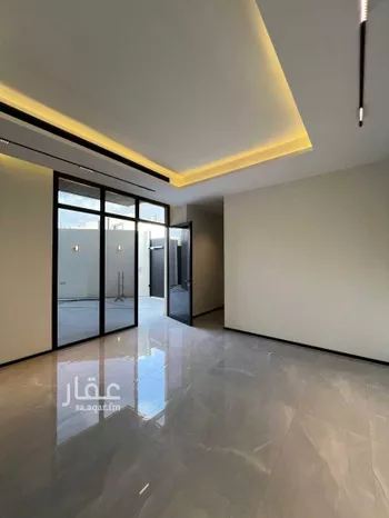 فيلا للبيع في شارع الفضائل, حي النرجس, مدينة الرياض, منطقة الرياض صورة 3