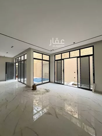 فيلا للبيع في شارع 87547, حي النرجس, مدينة الرياض, منطقة الرياض صورة 3
