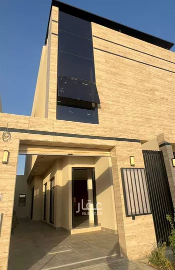 دور للبيع في شارع 72652, حي النرجس, مدينة الرياض, منطقة الرياض