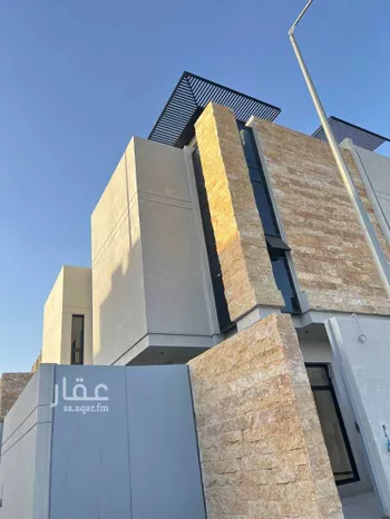 فيلا للبيع في شارع عثمان بن عفان, حي النرجس, مدينة الرياض, منطقة الرياض