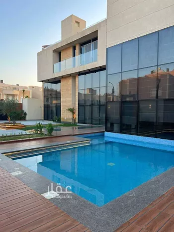 فيلا للبيع في حي الربيع, مدينة الرياض, منطقة الرياض صورة 2