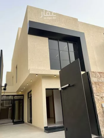 دور للبيع في شارع ابي بكر الصديق, حي النرجس, مدينة الرياض, منطقة الرياض