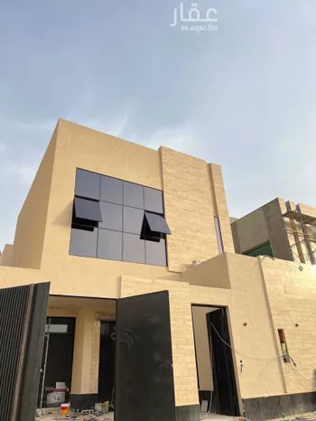 فيلا للبيع في شارع 87547, حي النرجس, مدينة الرياض, منطقة الرياض