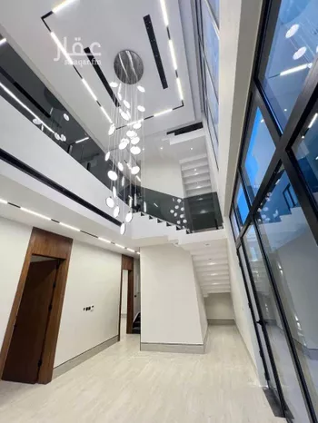 فيلا للبيع في شارع 72653, حي العارض, مدينة الرياض, منطقة الرياض