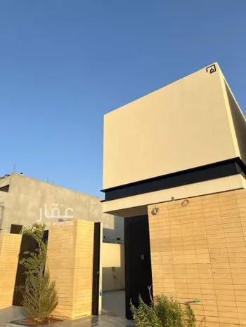 فيلا للبيع في شارع 83652, حي النرجس, مدينة الرياض, منطقة الرياض