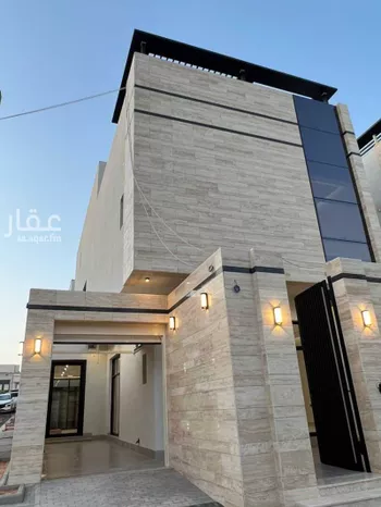 فيلا للبيع في شارع 72652, حي النرجس, مدينة الرياض, منطقة الرياض