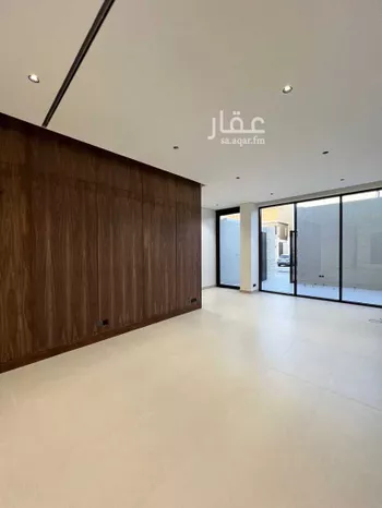 فيلا للبيع في شارع جياد, حي النرجس, مدينة الرياض, منطقة الرياض صورة 2