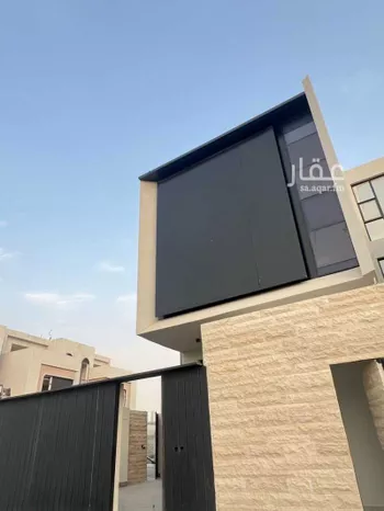 فيلا للبيع في شارع ابي بكر الصديق, حي النرجس, مدينة الرياض, منطقة الرياض صورة 2