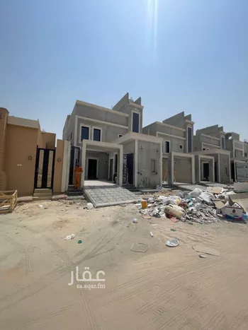 شقة للبيع في شارع ابراهيم بن المنلا, حي الهدا, مدينة الخرج, منطقة الرياض