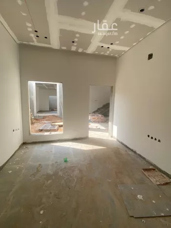 فيلا للبيع في شارع ابن الصاحب, حي الورود, مدينة الخرج, منطقة الرياض صورة 4