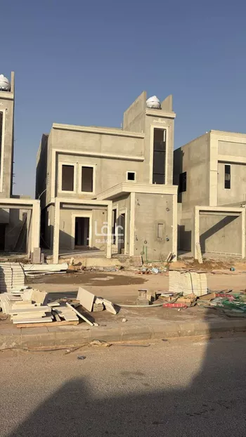 شقة للبيع في شارع ابراهيم بن المنلا, حي الهدا, مدينة الخرج, منطقة الرياض صورة 2