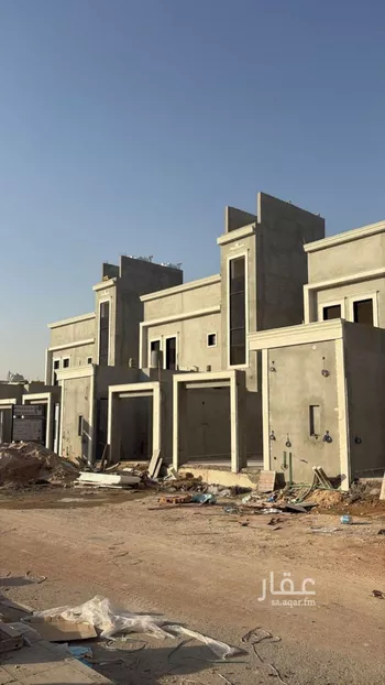 شقة للبيع في شارع ابراهيم بن المنلا, حي الهدا, مدينة الخرج, منطقة الرياض